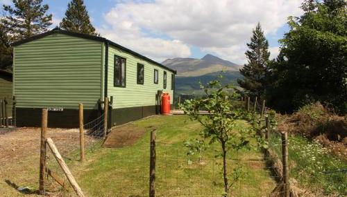 Glen View - Foto 2, Garden, Garden view