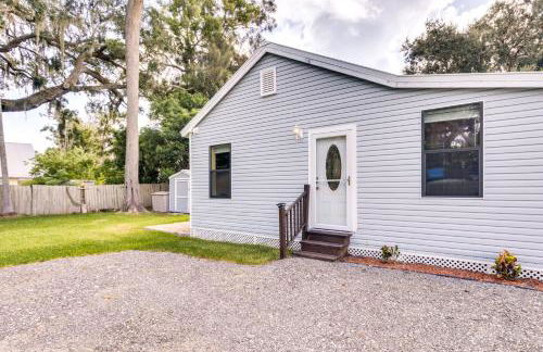 St Cloud Vacation Rental - Walk to Lakefront Park! - Foto 23