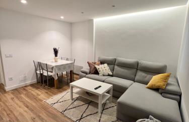 Apartamento Arousa Mar - Foto 9