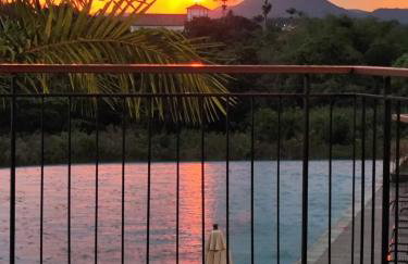 Flat da Mata - Resort Quinta Santa Bárbara - Foto 21