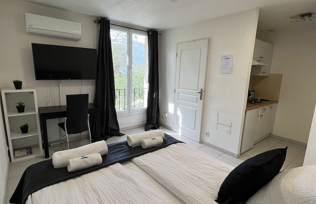 Kimi Résidence - Foto 14