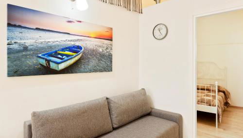 GuestHost - San Nicola Casa Clemente Apartment - Foto 5