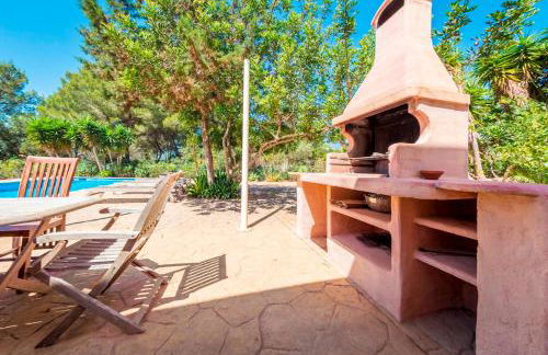 Exclusive Villa in Porroig - Foto 11