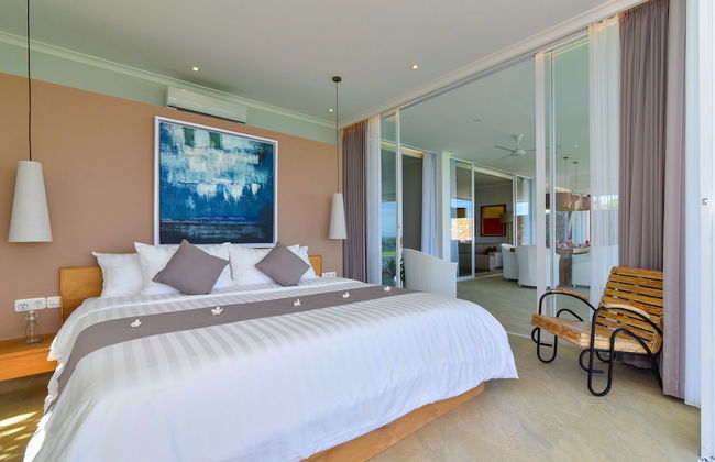 Deep Blue Villa - Foto 2