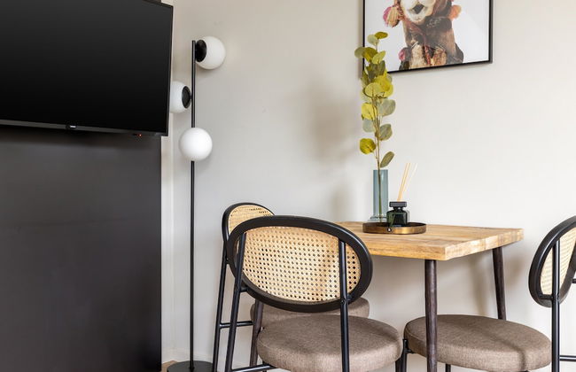 Limehome Düsseldorf Stresemannstraße - Foto 37