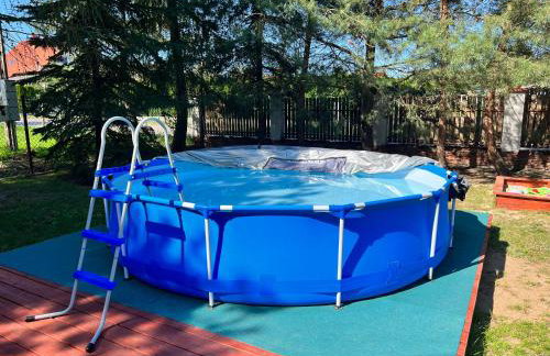 Willa Lichaczówka - Foto 18