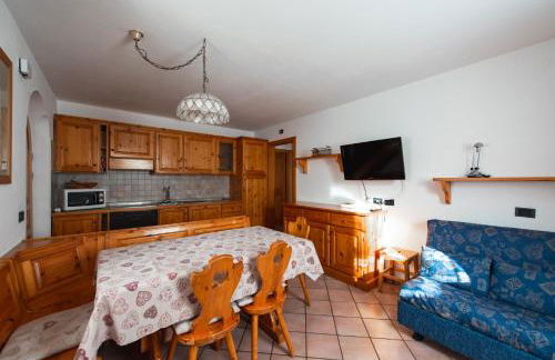 Appartamenti Majon Ladina - Foto 47