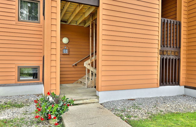 Pico Mountain Condo E306 2 Bedroom Condo - Photo 50