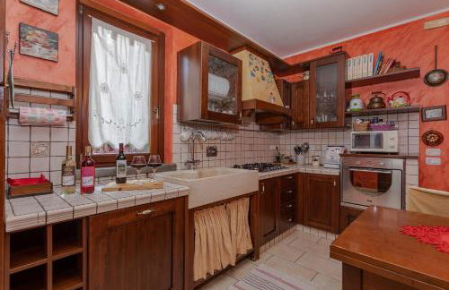 Villa Lolù - Photo 26