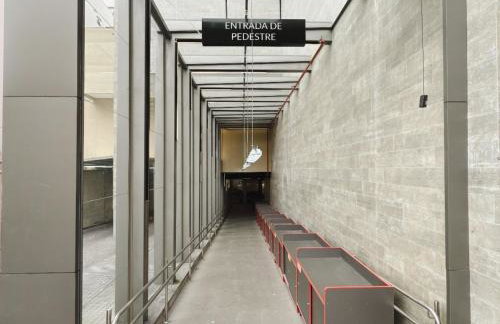 Apê Brás - Shopping Plaza Polo - Photo 14