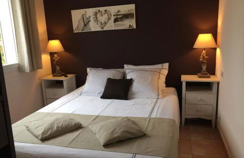 La maison de Virginie 6 a 12 personnes -300 m de la plage- vélos a disposition - Foto 29