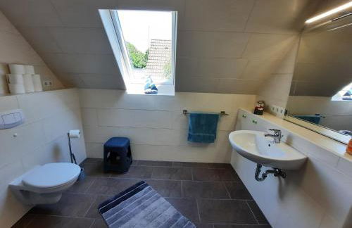 Ferienhaus in der Schleife 2 - Ihr Feriendomizil in Rendsburg nahe Nord-Ostsee-Kanal und NordArt - Foto 12