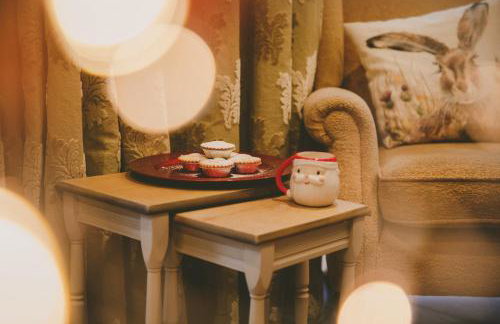 Riding Farm Cottages - Foto 69