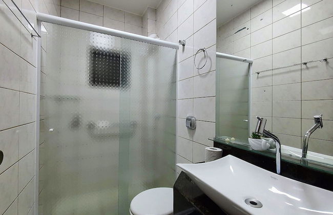 Mirante das Águas de Piratuba - Foto 44