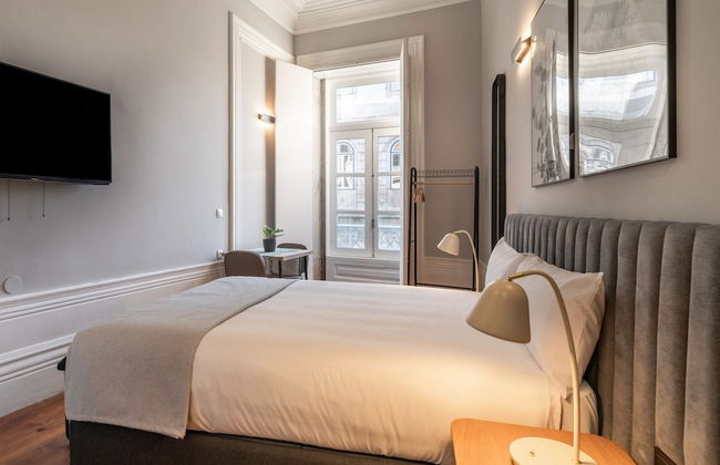 Limehome Porto Rua de Dom Manuel II - Foto 2