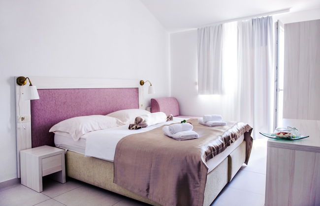 Villa Palloma - Foto 16