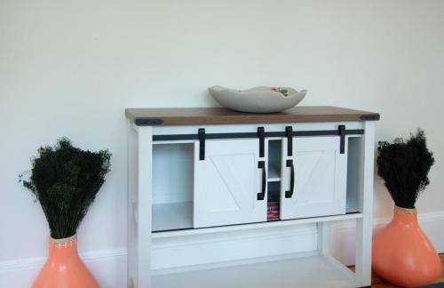 Lakeview Getaway with Hot Tub - Foto 9