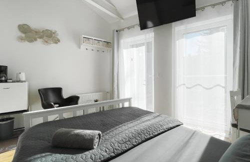 Schwanenburg Apartments - Photo 9