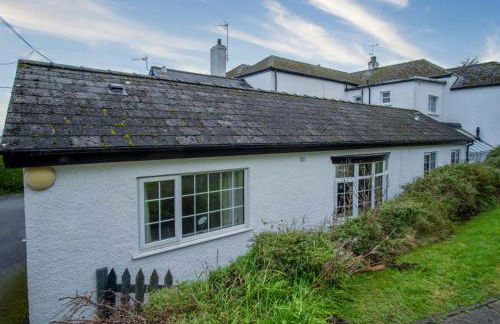 Garden Cottage - 2 Bedroom Cottage - Penally - Photo 12