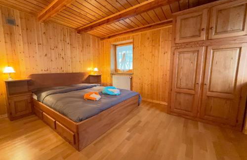 20 minutes from the Cervino Sky Paradise ski lift - Foto 14