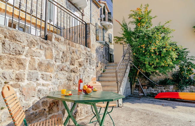 Apartments Bigovo Veljic - Foto 59