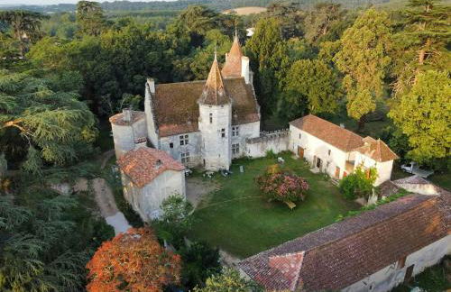 Gite In The Heart Of Historic Residence - Foto 1