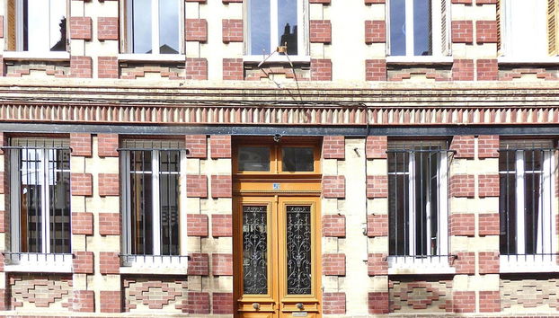 Apartment in Normandy Near Pebble Beach - Foto 2, Imagen principal