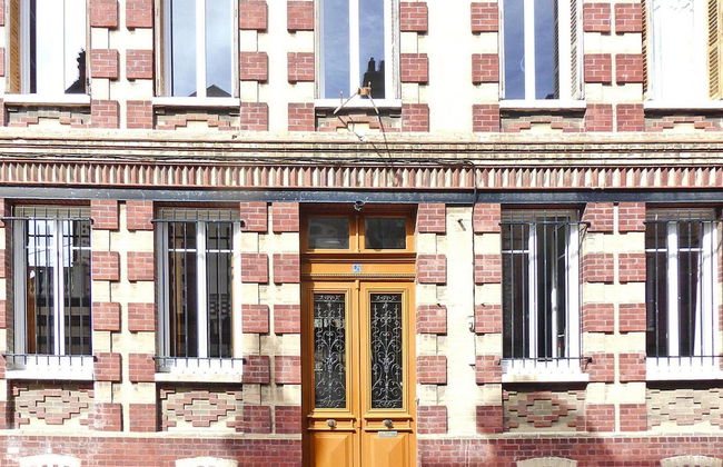 Apartment in Normandy Near Pebble Beach - Foto 1