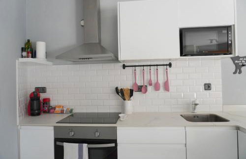 BlueLine 25km BCN-Piscina, sauna y vistas al mar - Photo 15