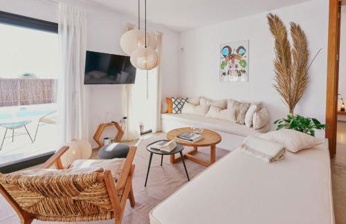 Casa del Aljibe - La Casa - Foto 1