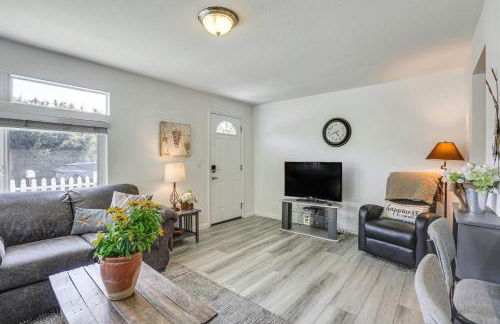 2 Blocks to Beach Dog-Friendly Oceano Cottage - Photo 4