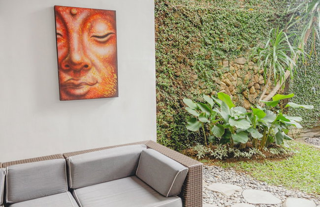 AB Villa & Apartments - Photo 47