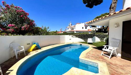 Vilamoura Traditional Villa with Pool by Homing - Foto 4
