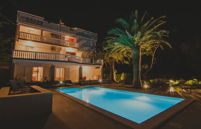 Pool Apartments Galeb - Foto 73