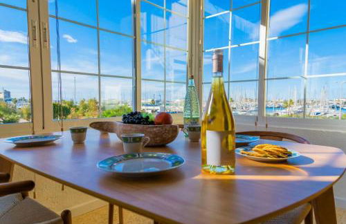 El Faro Denia Puerto Primera línea de Playa - Foto 23