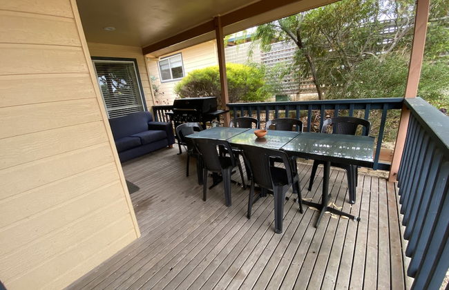 90 Mile Beach House & Villas - Foto 23