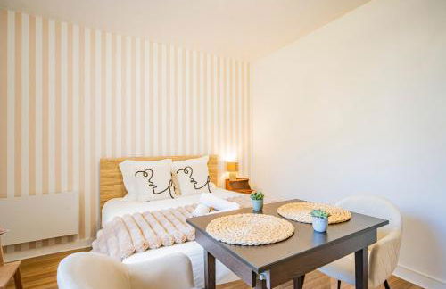 L'Escale Tourangelle - Proche de la Gare - Photo 16