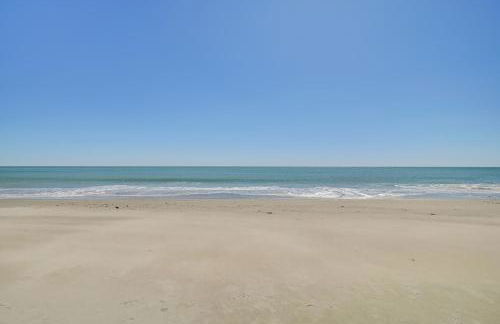 Walk to Surfside Beach Poolside Oasis - Foto 31