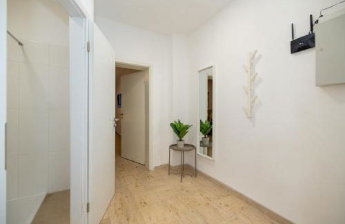 Balcony - Central Apartment - Foto 15