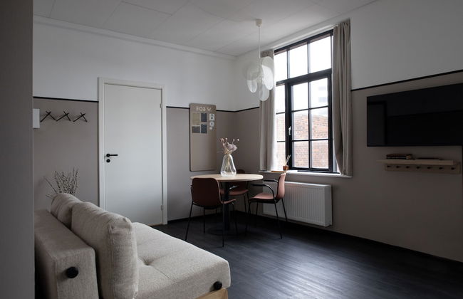 Bob W Østerbro Copenhagen - Foto 31