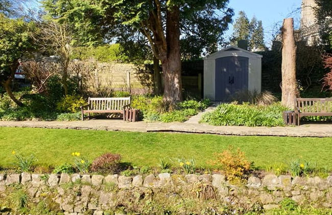 Bashall Barn, Eaves Hall, Outbarn all Close by - Foto 17