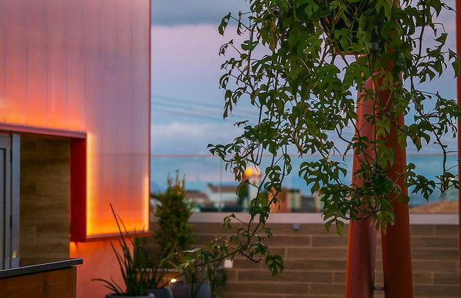 Three House Hotel - Foto 40