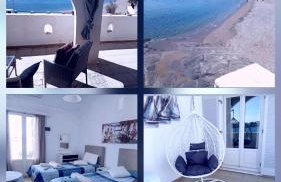 Logaras Seaview Apartment - Photo 7