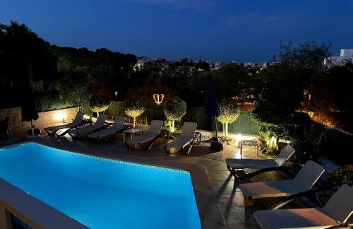 Villa Filipinas ,CITY CENTER -ETV10310 - Photo 21