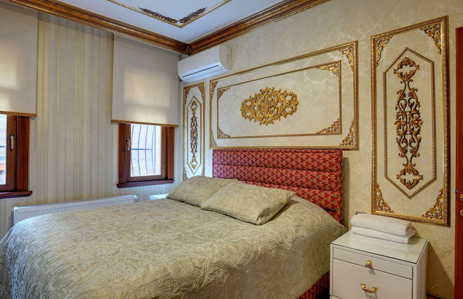 Emirganli Ottoman House - Foto 27