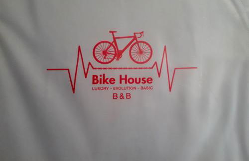 BIKE HOUSE "evo" - Photo 20