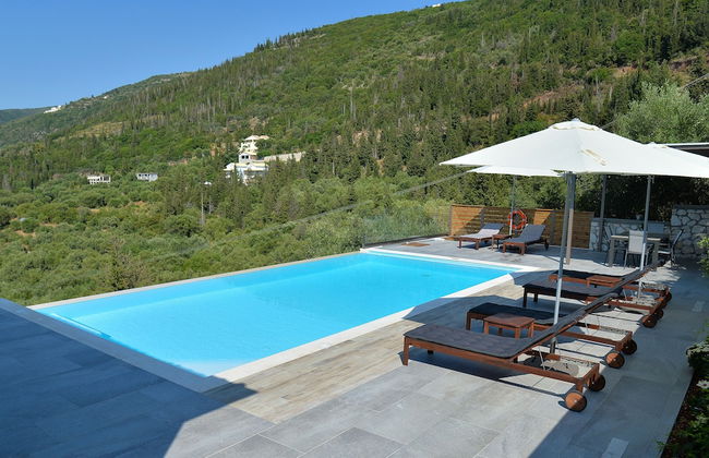 Drimonari Villas - Foto 53