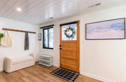 Sundance A-Frame 5 Min Walk to Resort & XL Hot Tub - Foto 23