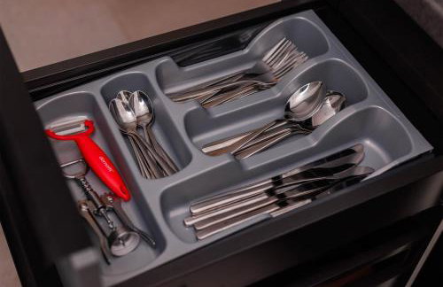 Apartament Wesoła by Stay&Rest - nowoczesność w centrum z balkonem - Photo 19