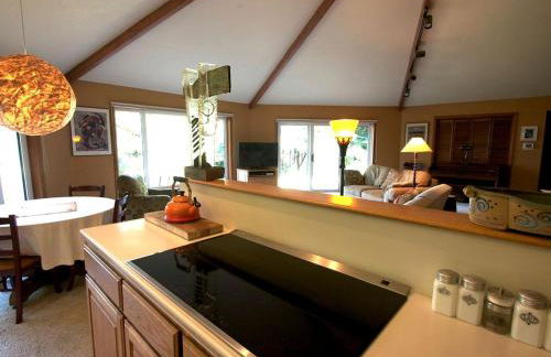 Stunning Cabin Rental with Incredible Ocean Views along the Oregon Coast - Foto 2
